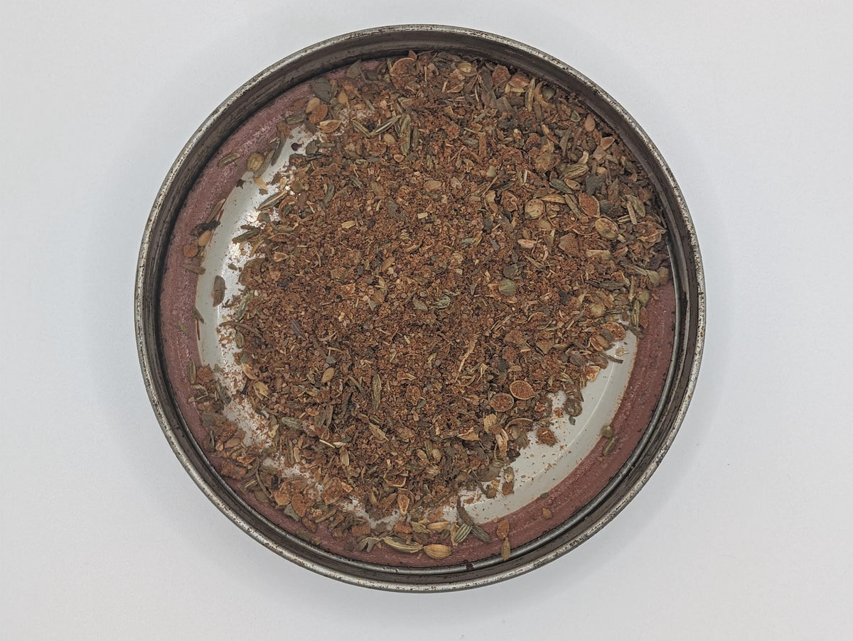 Mediterranean Seasoning Blend - Homemade Spice Blend - Cooking Gift __etsy:7294573016