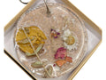 Botanical Ornament - Dried Flower Decor __etsy:7732548822