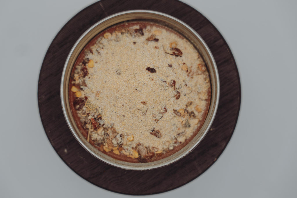 Homemade Seasoning Blend - Spice Lover Gift - Organic Garlic Salt Mix __etsy:7761135211