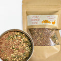 Spiced Coriander Blend - Seasoning Mix __etsy:8713596130